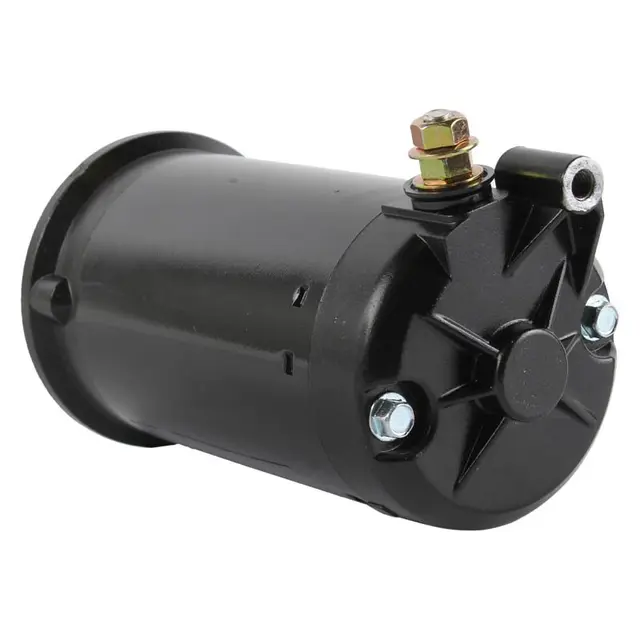 Arrowhead Starter - Ducati Monster,Multistrada,SportClassic++ 