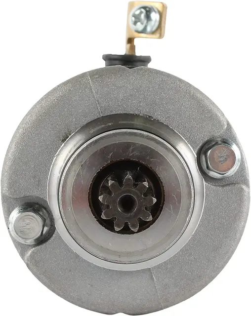 Arrowhead Starter - Kawasaki ZX-6R Ninja ZX600 