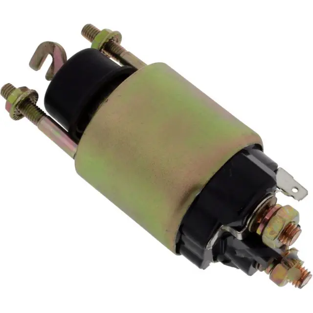 Arrowhead Solenoid Remote - Yamaha Virago XV1000 