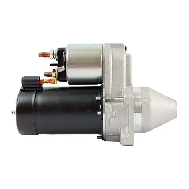 Arrowhead Starter - BMW R100 