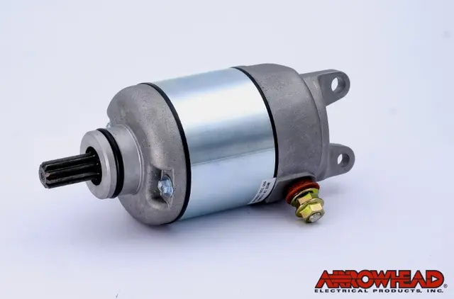 Arrowhead Starter - Polaris Sportsman 550 