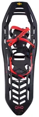 Atlas Truger - Helium BC23 4WD Svart/R&#248;d St&#248;rrelse: Unisex 23”