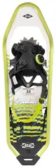 Atlas Truger - Range MTN22 6WD, W22&quot; 22&#39;&#39; truger for damer/jr med BOA