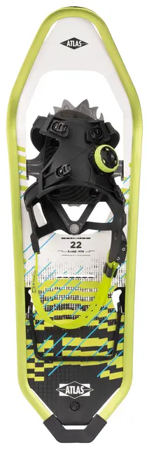 Atlas Truger - Range MTN26 6WD, W26" 26'' truger for damer/jr med BOA 