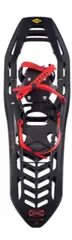Atlas Truger - Helium BC26 4WD Svart/R&#248;d St&#248;rrelse: Unisex 26”