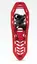 Atlas Truger - Helium BC23 4WD - R&#248;d St&#248;rrelse: Unisex 23”