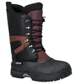 Baffin Apex St&#248;vel, Sort/Brun -100&#176;C, Robust og slitesterk st&#248;vel!