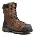 Baffin Hudson  - Brun "Jakthybridstøvel", -15°C, B-Tek™
