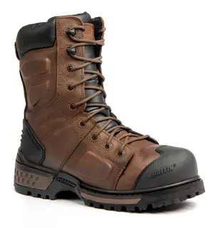 Baffin Hudson  - Brun "Jakthybridstøvel", -15°C, B-Tek™