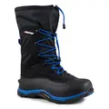 Baffin Kootenay Kängor - Svart/Blå 48/49 Populär och superlätt modell