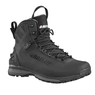 Baffin Borealis - "Blackout" Fantastisk kombo av komfort &amp; varme