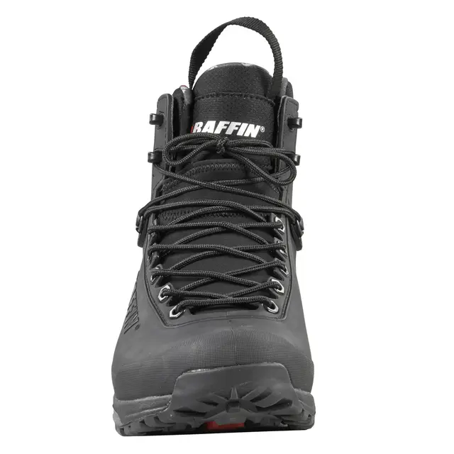 Baffin Borealis - "Blackout" Fantastisk kombo av komfort & varme 