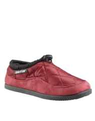 Baffin Cabin - Merlot Rød Sovepose for føttene, Hurtigstramming