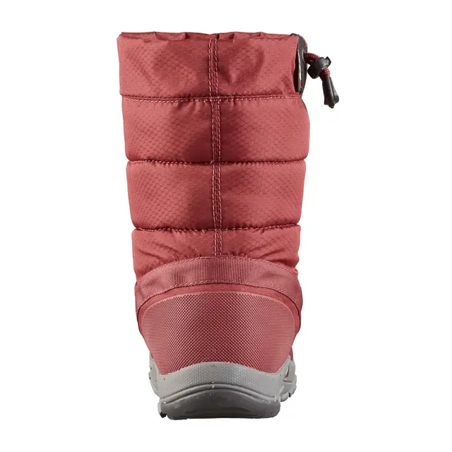 Baffin Cloud Low - Rød Nyhet FW25 