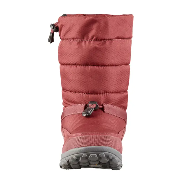 Baffin Cloud Low - Rød Nyhet FW25 