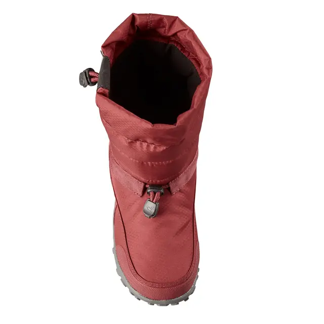 Baffin Cloud Low - Rød Nyhet FW25 