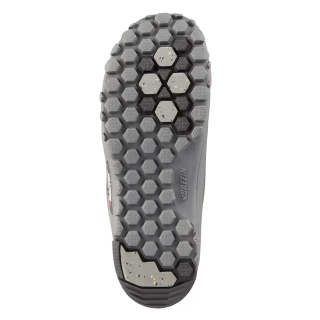 Baffin Cloud Low - Rød Nyhet FW25 