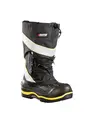 Baffin Derrick STP - Black/Hi-Vis, 40/41 -100°C, CE-godkjent, olje/syre bestandig