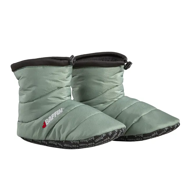 Baffin Cush Booty Usx Sea Green New style - FW26-27 