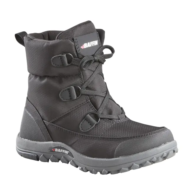 Baffin Mist Black New style - FW26-27 