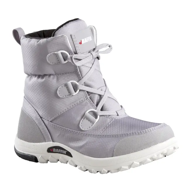 Baffin Mist Coastal Grey New style - FW26-27 
