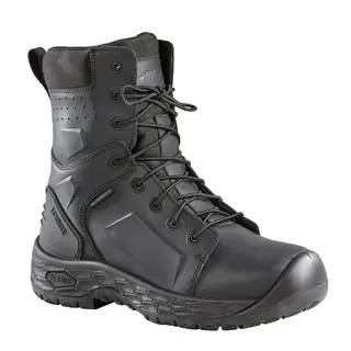 Baffin Ice Hero - Sort Isolert marsj/uniformsmodell
