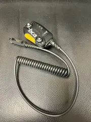 BCA BC Link 2.0 Mikrofon Smartmic  for BC Link 2 Radio