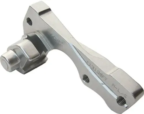 Braking 320mm Bremsekaliper Brakett Honda CR E125/250 