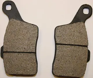 Bremseklosser FM - Ski-Doo OEM: 503032473, 407032473, 507032473