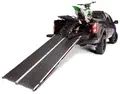 Caliber Moto Ramp Pro Rampe Fleksibel rampe for ATV/Enduro/MX/SX