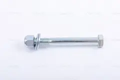 Front Wheel Hardware Kit