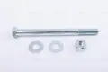 Rear Wheel Hardware Kit