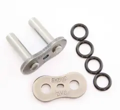 Kjedelås DC532ZVO Klink O-Ring Forst.