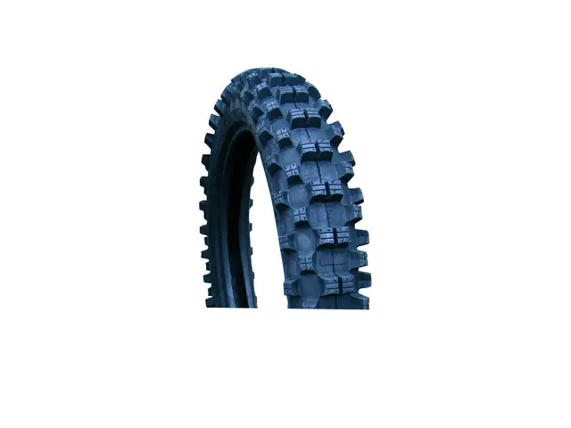 RyMax E80 - 140/80-18 70R - Medium Endurodekk 