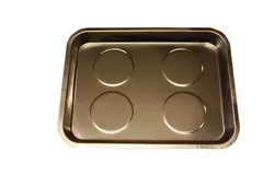 Magnetic Bowl/Tool Holder Verktøybrett med kraftige magneter