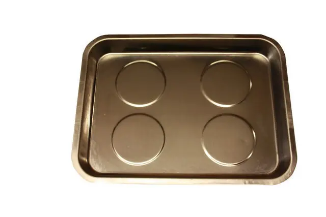 Magnetic Bowl/Tool Holder Verktøybrett med kraftige magneter 