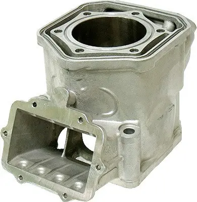 Sylinderkit Rotax 600cc  E-Tec Komplett til 600cc E-Tec - Lynx/Ski-Doo 