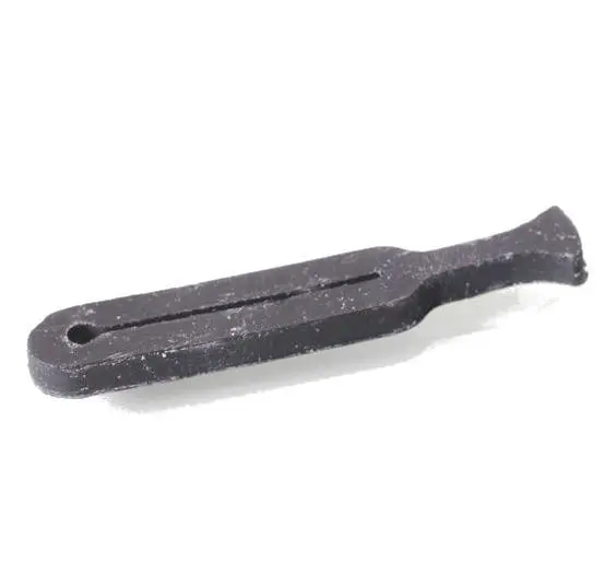 Lynx Gummistrikk Vindskjerm - SD 96-> Lengde 63mm OEM: 570023800 
