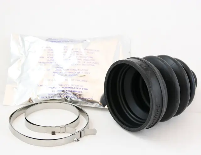 Drivmansjett Kit ATV Ø17.25mm, Stor Ø62.75mm, Høyde 86.78mm 