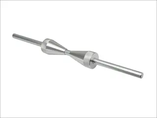DRC Gyro Akslingssett for ø10-15mm Tilbehør til D36-52-130 Gyro Stand II