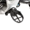 DRC Wide Fotpinner 50mm - Beta/KTM+ 23-> 250SX-F, RR2T 125-300, RR4T 350-500 20->