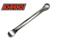 DRC Pro Dekkspak med fastnøkkel Kombinøkkel for dekk og akselmutter