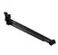 B&#230;rearm - Ski-Doo, Venstre, Sort OEM: 506128300 505070464 505070655