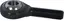 Endeledd - Yamaha H.S.S., M10x1,25 OEM: 87S238450000, 87S238450100