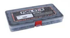 Fuel Star Klemmesett Bensinslanger
