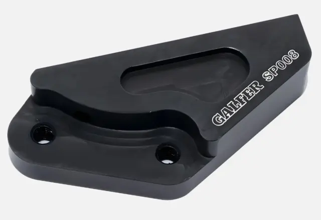 Galfer Brakett Adapter -Yamaha Scooter Ø220mm 
