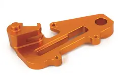 Galfer Brakett Adapter - KTM, Bak &#216;240mm Bak, Oransje