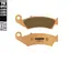Galfer Bremseklosser, Sinter, Off-Road
