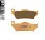 Galfer Bremseklosser, Sinter, Off-Road
