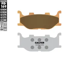 Galfer Bremseklosser, Sinter, Sport